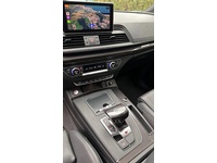 Bild 4: Audi SQ5 3.0 V6 TDI quattro T-Tronic