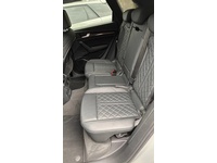 Bild 5: Audi SQ5 3.0 V6 TDI quattro T-Tronic