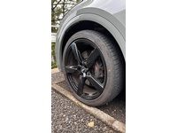 Bild 8: Audi SQ5 3.0 V6 TDI quattro T-Tronic