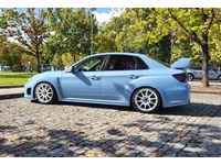 Bild 2: Subaru WRX STI 2.5 T Sport Bild 2: Subaru WRX STI 2.5 T Sport