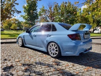 Bild 3: Subaru WRX STI 2.5 T Sport Bild 3: Subaru WRX STI 2.5 T Sport