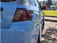 Bild 6: Subaru WRX STI 2.5 T Sport Bild 6: Subaru WRX STI 2.5 T Sport