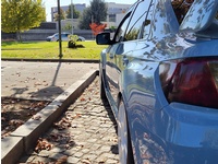 Bild 7: Subaru WRX STI 2.5 T Sport Bild 7: Subaru WRX STI 2.5 T Sport