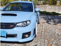 Bild 8: Subaru WRX STI 2.5 T Sport Bild 8: Subaru WRX STI 2.5 T Sport
