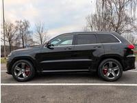 Bild 2: Jeep Grand Cherokee 6.4 V8 HEMI SRT8
