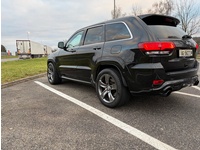 Bild 3: Jeep Grand Cherokee 6.4 V8 HEMI SRT8