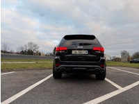 Bild 5: Jeep Grand Cherokee 6.4 V8 HEMI SRT8