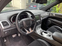 Bild 6: Jeep Grand Cherokee 6.4 V8 HEMI SRT8