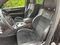 Bild 7: Jeep Grand Cherokee 6.4 V8 HEMI SRT8