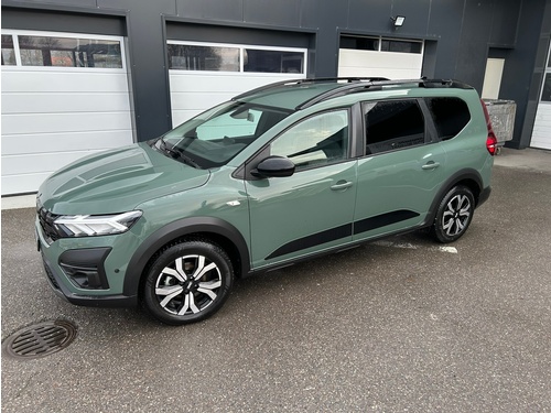 Dacia Jogger 1.6 Hybrid Extreme Dacia Jogger 1.6 Hybrid Extreme