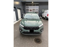 Bild 2: Dacia Jogger 1.6 Hybrid Extreme Bild 2: Dacia Jogger 1.6 Hybrid Extreme