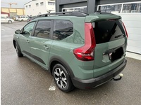 Bild 4: Dacia Jogger 1.6 Hybrid Extreme Bild 4: Dacia Jogger 1.6 Hybrid Extreme