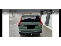 Bild 5: Dacia Jogger 1.6 Hybrid Extreme Bild 5: Dacia Jogger 1.6 Hybrid Extreme