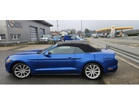 Bild 2: Ford Mustang Convertible 2.3 EcoBoost