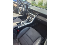 Bild 5: Mercedes-Benz SLK-Klasse R172 Cabriolet SLK 55 AMG