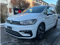 Bild 2: VW Touran 1.5 TSI Highline DSG