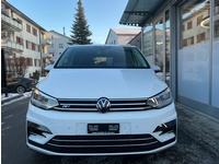 Bild 3: VW Touran 1.5 TSI Highline DSG