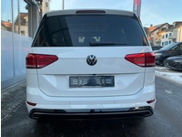 Bild 5: VW Touran 1.5 TSI Highline DSG