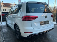 Bild 6: VW Touran 1.5 TSI Highline DSG