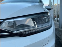 Bild 7: VW Touran 1.5 TSI Highline DSG
