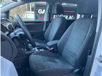 Bild 8: VW Touran 1.5 TSI Highline DSG