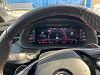 Bild 3: Skoda Scala 1.5 TSI Monte Carlo DSG