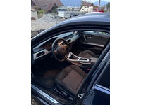 Bild 2: BMW 3er Reihe E90 320si
