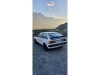 Bild 3: VW Scirocco 1.8 GTX