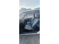 Bild 6: VW Scirocco 1.8 GTX