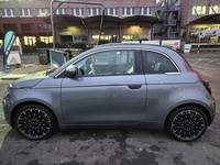 Bild 2: Fiat 500 Cabrio La Prima by Bocelli Top