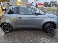 Bild 3: Fiat 500 Cabrio La Prima by Bocelli Top