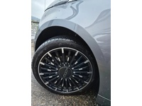 Bild 6: Fiat 500 Cabrio La Prima by Bocelli Top