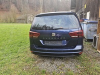 Bild 2: Seat Alhambra 2.0 TDI 150 Style Adv. 4x4 S/S