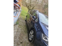 Bild 3: Seat Alhambra 2.0 TDI 150 Style Adv. 4x4 S/S