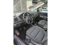 Bild 5: Seat Alhambra 2.0 TDI 150 Style Adv. 4x4 S/S