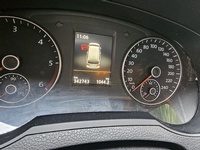 Bild 6: Seat Alhambra 2.0 TDI 150 Style Adv. 4x4 S/S