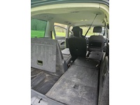 Bild 7: Seat Alhambra 2.0 TDI 150 Style Adv. 4x4 S/S