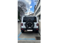 Bild 2: Jeep Wrangler 2.0 Turbo Rubicon Unlimited