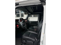 Bild 3: Jeep Wrangler 2.0 Turbo Rubicon Unlimited