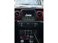 Bild 4: Jeep Wrangler 2.0 Turbo Rubicon Unlimited