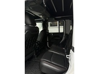 Bild 5: Jeep Wrangler 2.0 Turbo Rubicon Unlimited