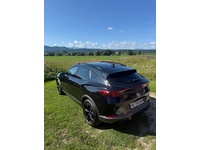 Bild 2: Cupra Formentor 2.0 TSI VZ 4Drive DSG Bild 2: Cupra Formentor 2.0 TSI VZ 4Drive DSG