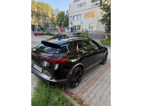 Bild 5: Cupra Formentor 2.0 TSI VZ 4Drive DSG Bild 5: Cupra Formentor 2.0 TSI VZ 4Drive DSG