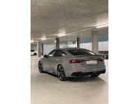 Bild 3: Audi RS5 Sportback 2.9 V6 TFSI quattro T-Tronic