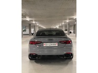 Bild 4: Audi RS5 Sportback 2.9 V6 TFSI quattro T-Tronic