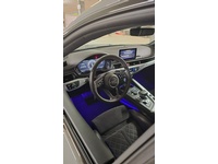 Bild 5: Audi RS5 Sportback 2.9 V6 TFSI quattro T-Tronic