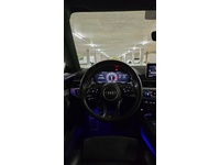 Bild 6: Audi RS5 Sportback 2.9 V6 TFSI quattro T-Tronic