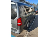 Bild 6: Mercedes-Benz V-Klasse V447 Van V 250 d Trend lang