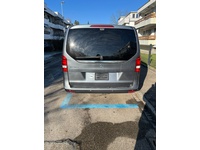 Bild 7: Mercedes-Benz V-Klasse V447 Van V 250 d Trend lang