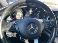 Bild 8: Mercedes-Benz V-Klasse V447 Van V 250 d Trend lang